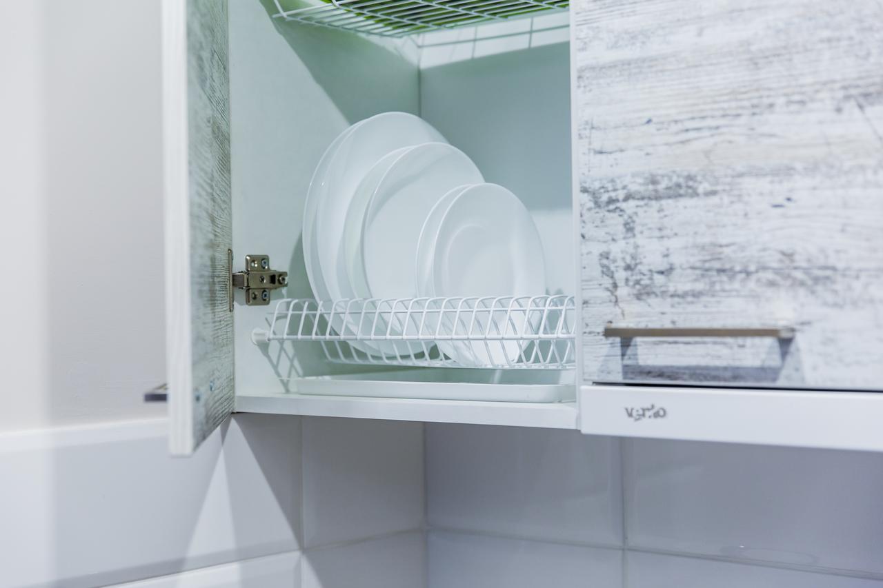 Smart Apartment Проспект Гагарина Dnipro Exterior foto