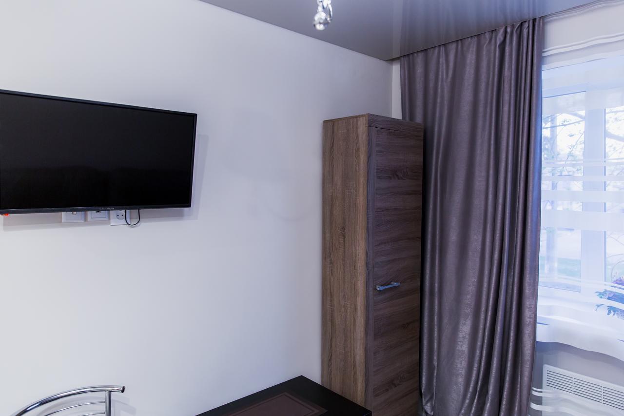 Smart Apartment Проспект Гагарина Dnipro Exterior foto