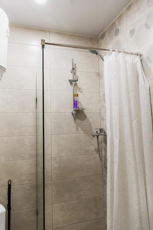 Smart Apartment Проспект Гагарина Dnipro Exterior foto