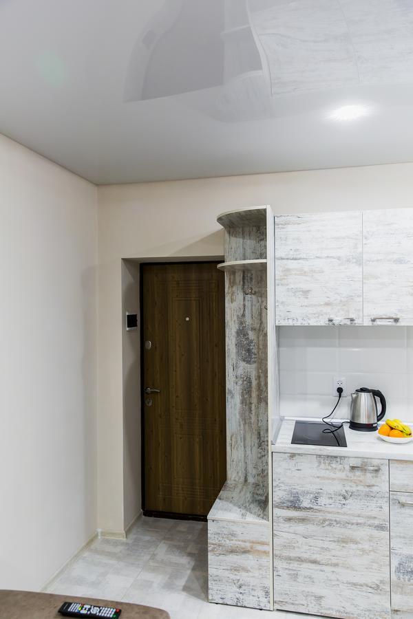 Smart Apartment Проспект Гагарина Dnipro Exterior foto